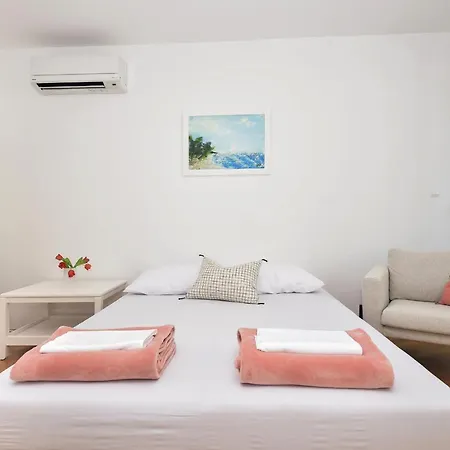 Apartmán Sunshine *