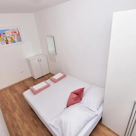 Apartmán Sunshine *
