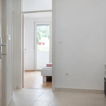 Apartmán Sunshine *